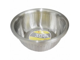 24CM 304#COLANDER(FENVO)